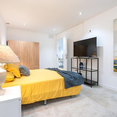 Luxury Apartments Marbella Cabopino ภายนอก รูปภาพ