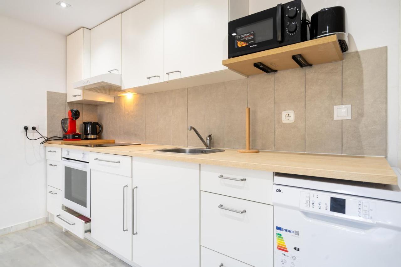 Luxury Apartments Marbella Cabopino ภายนอก รูปภาพ