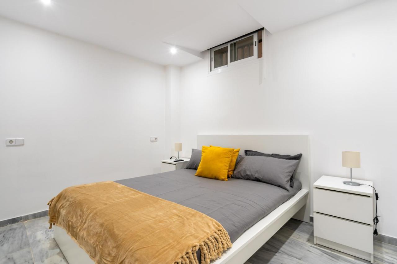 Luxury Apartments Marbella Cabopino ภายนอก รูปภาพ