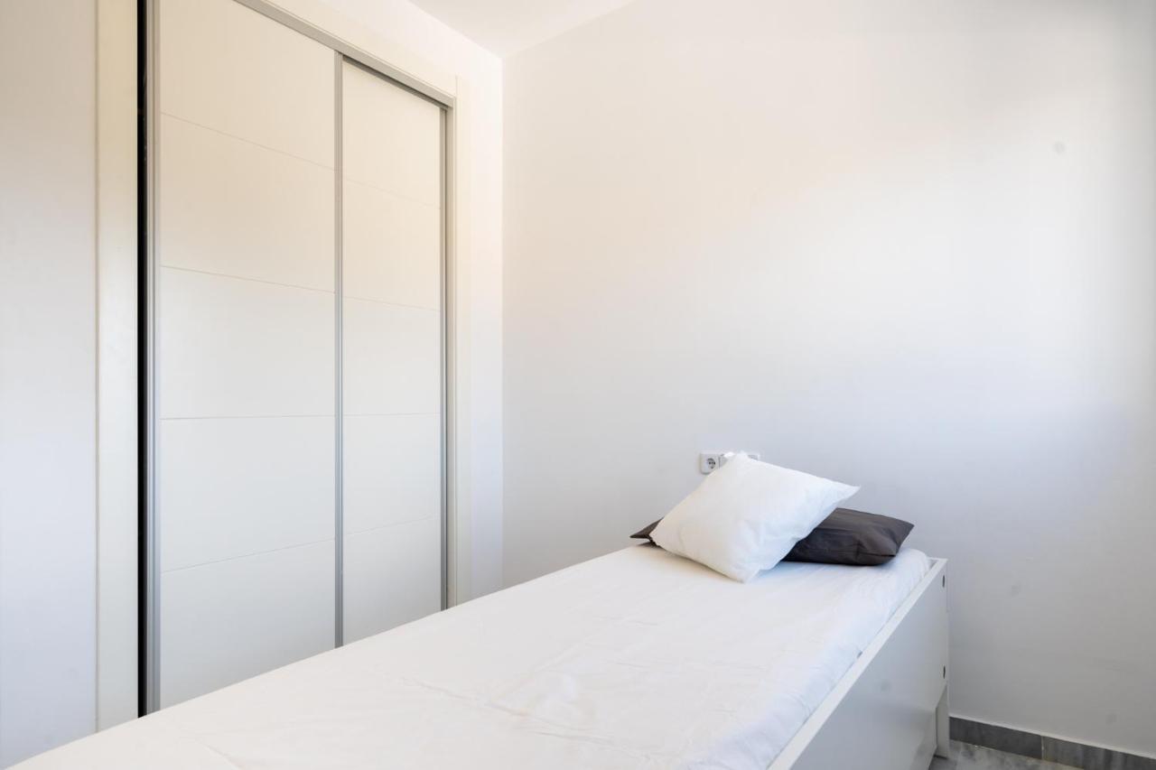 Luxury Apartments Marbella Cabopino ภายนอก รูปภาพ