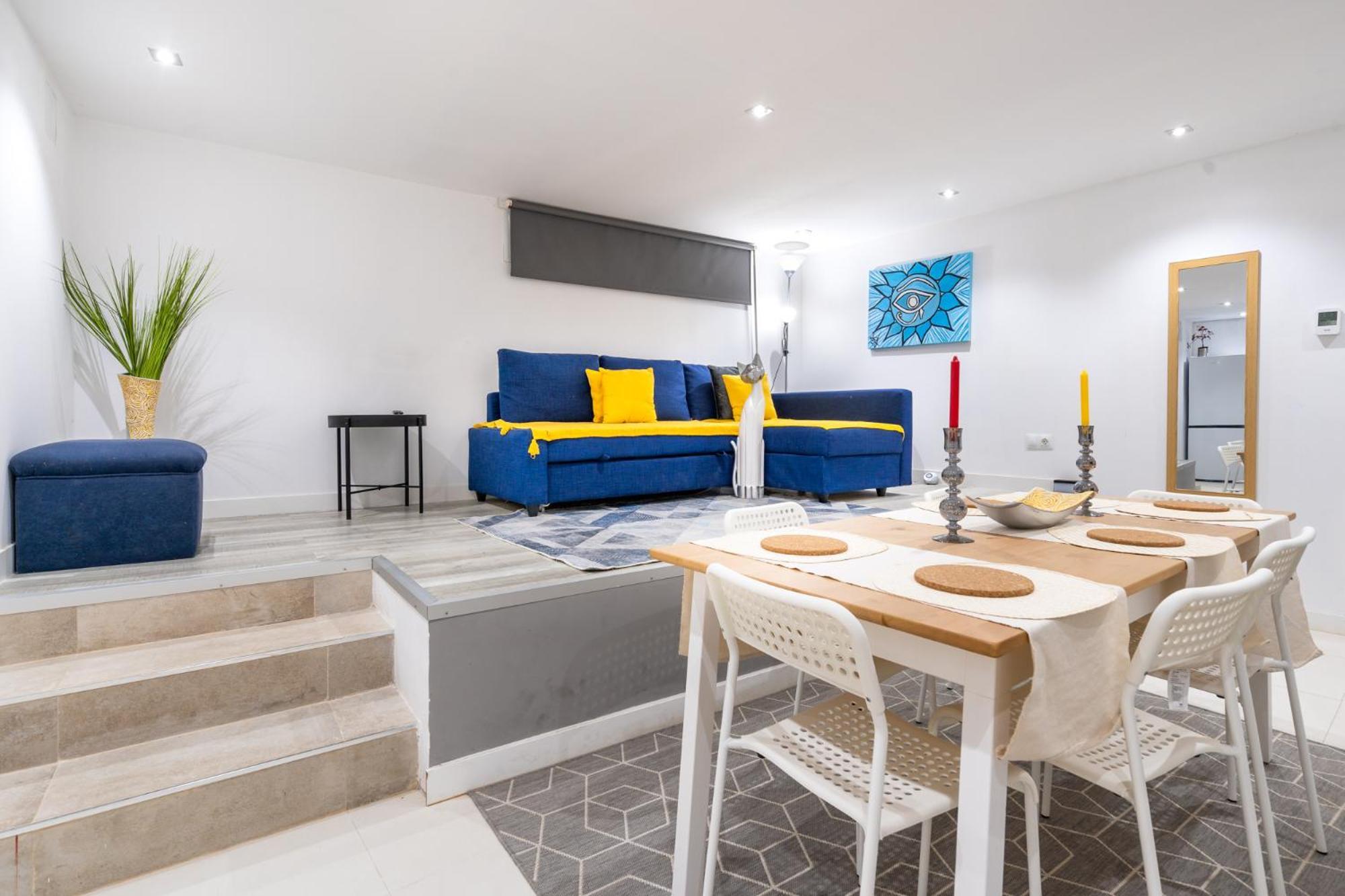 Luxury Apartments Marbella Cabopino ภายนอก รูปภาพ