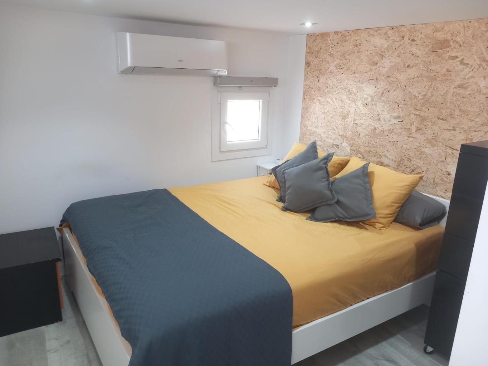 Luxury Apartments Marbella Cabopino ภายนอก รูปภาพ