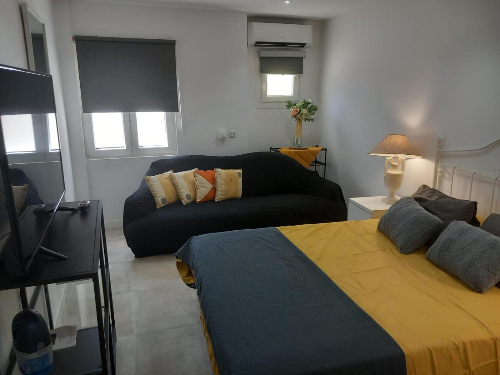 Luxury Apartments Marbella Cabopino ภายนอก รูปภาพ