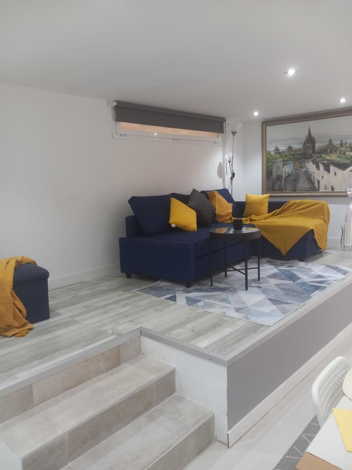 Luxury Apartments Marbella Cabopino ภายนอก รูปภาพ