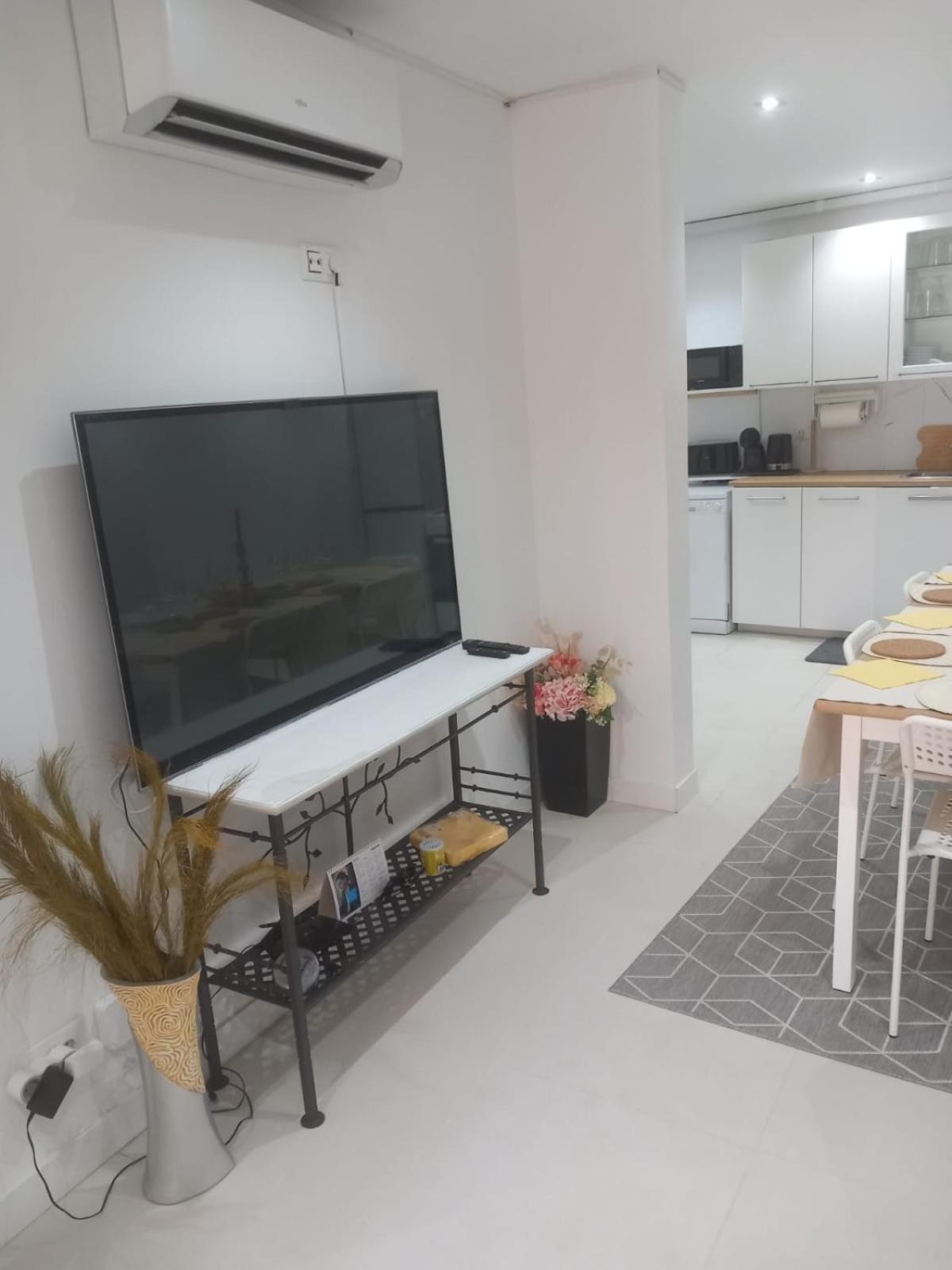 Luxury Apartments Marbella Cabopino ภายนอก รูปภาพ