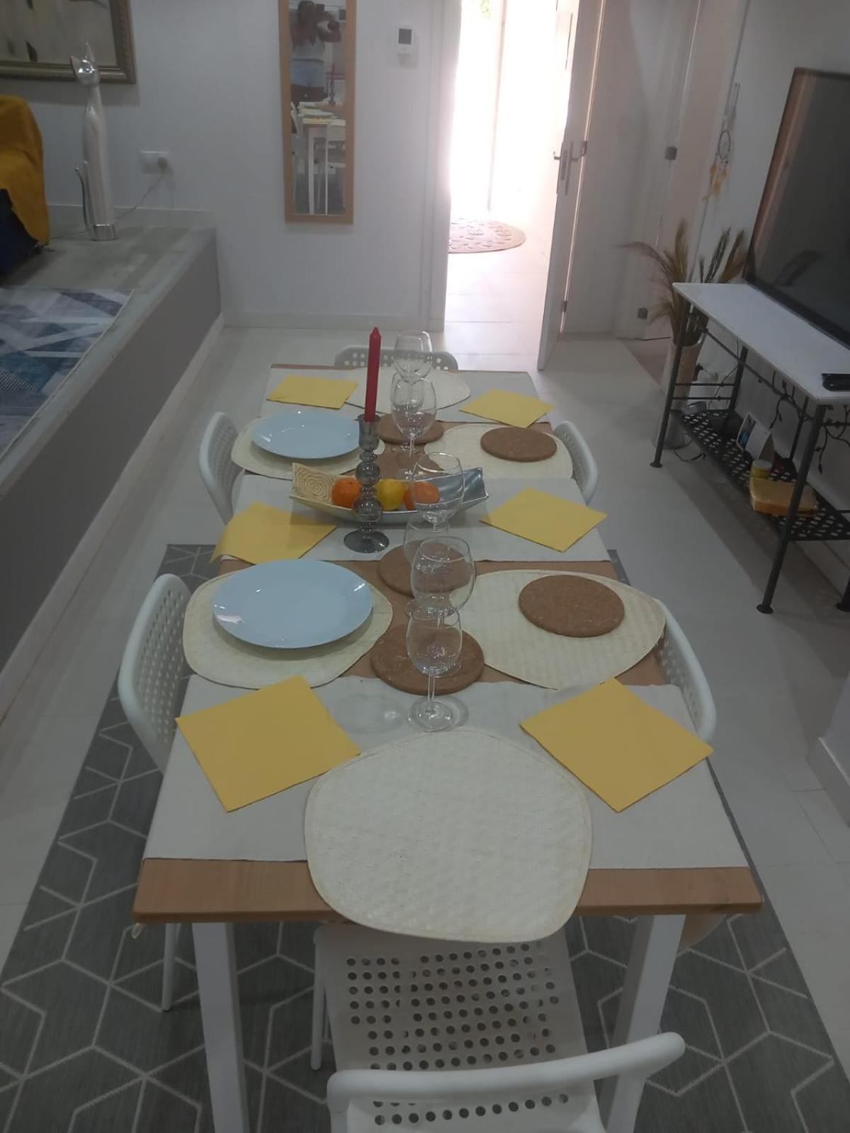Luxury Apartments Marbella Cabopino ภายนอก รูปภาพ