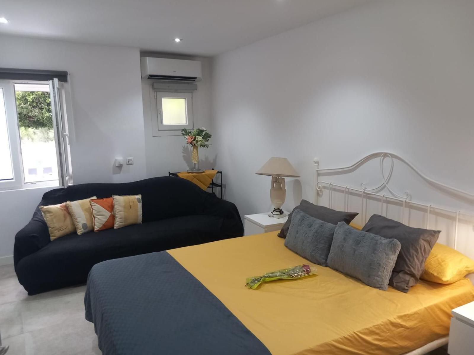 Luxury Apartments Marbella Cabopino ภายนอก รูปภาพ