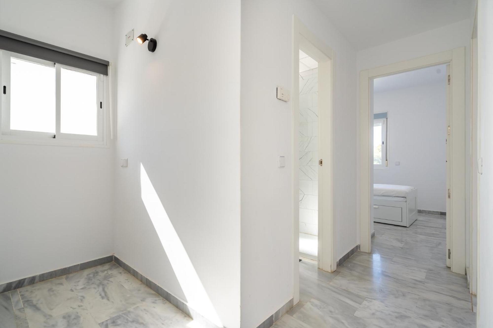 Luxury Apartments Marbella Cabopino ภายนอก รูปภาพ