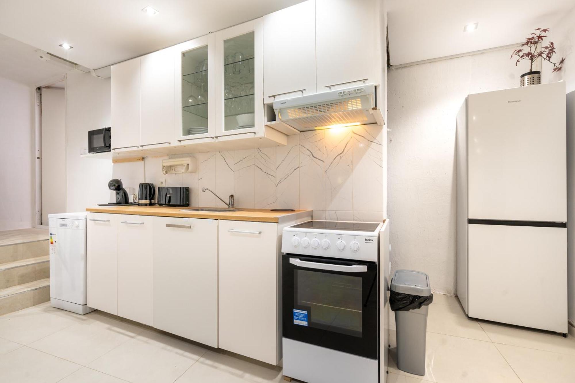 Luxury Apartments Marbella Cabopino ภายนอก รูปภาพ