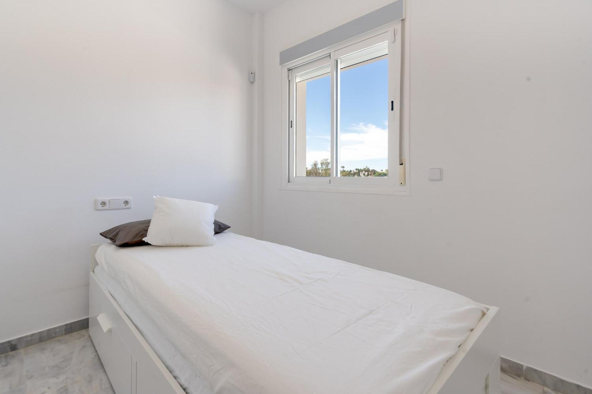 Luxury Apartments Marbella Cabopino ภายนอก รูปภาพ