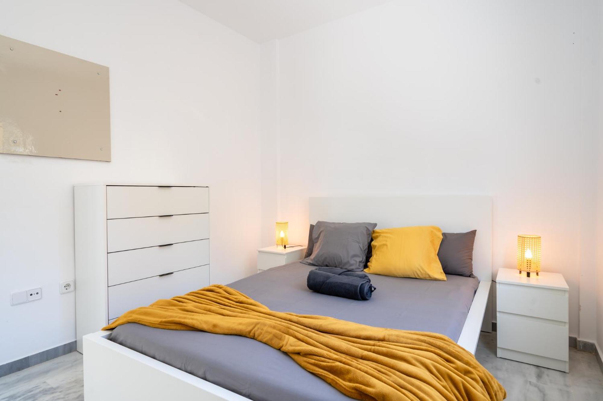 Luxury Apartments Marbella Cabopino ภายนอก รูปภาพ