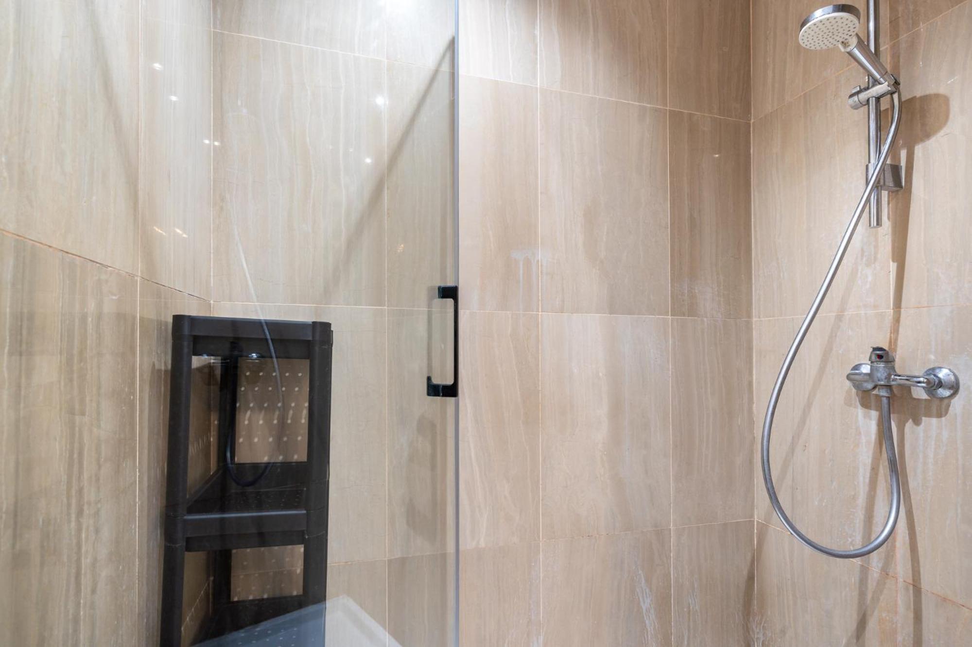 Luxury Apartments Marbella Cabopino ภายนอก รูปภาพ