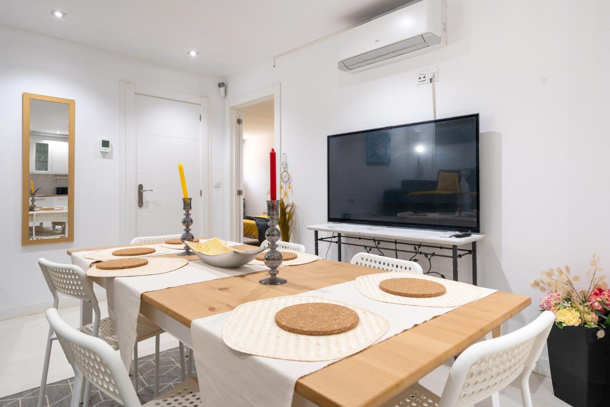 Luxury Apartments Marbella Cabopino ภายนอก รูปภาพ
