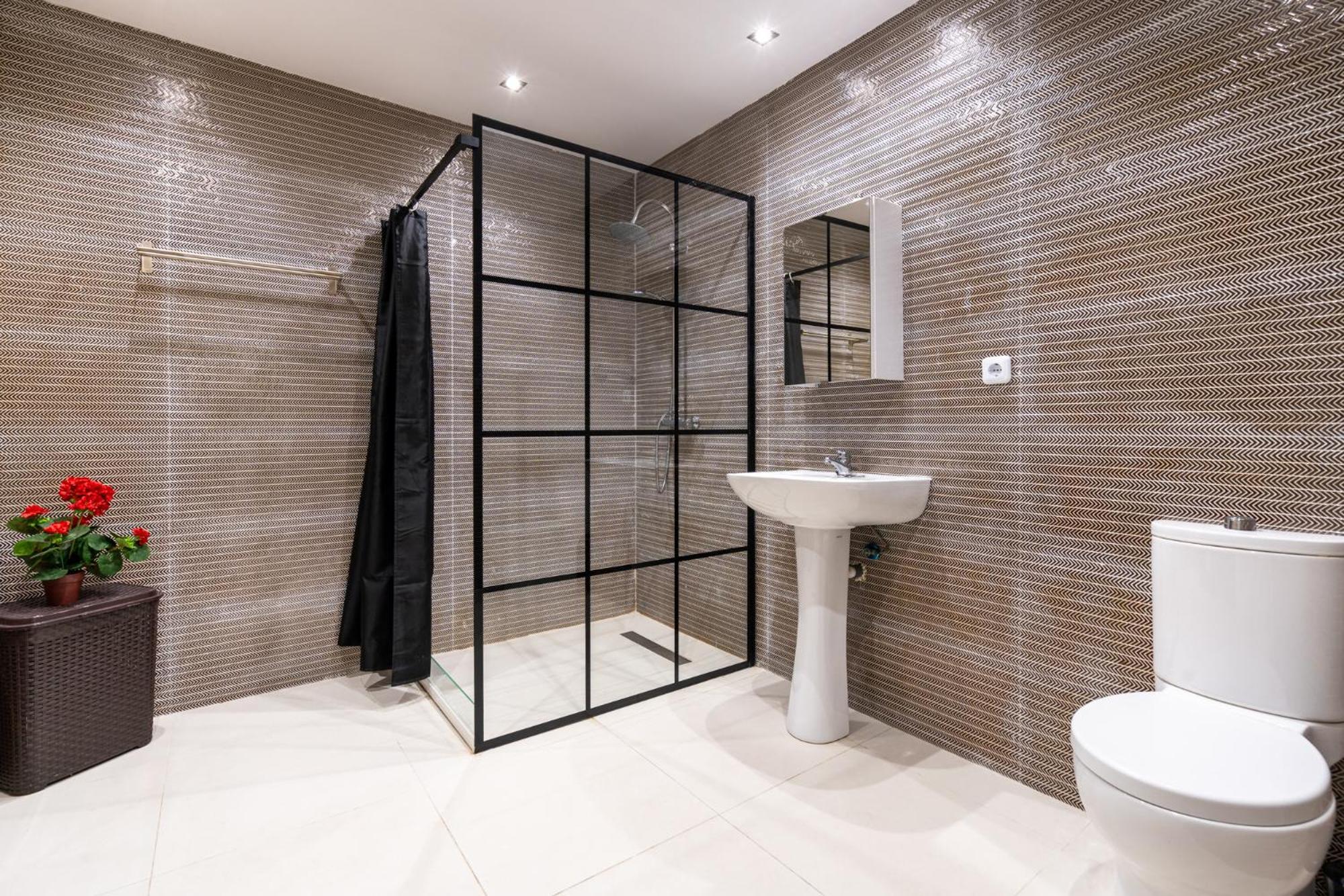 Luxury Apartments Marbella Cabopino ภายนอก รูปภาพ