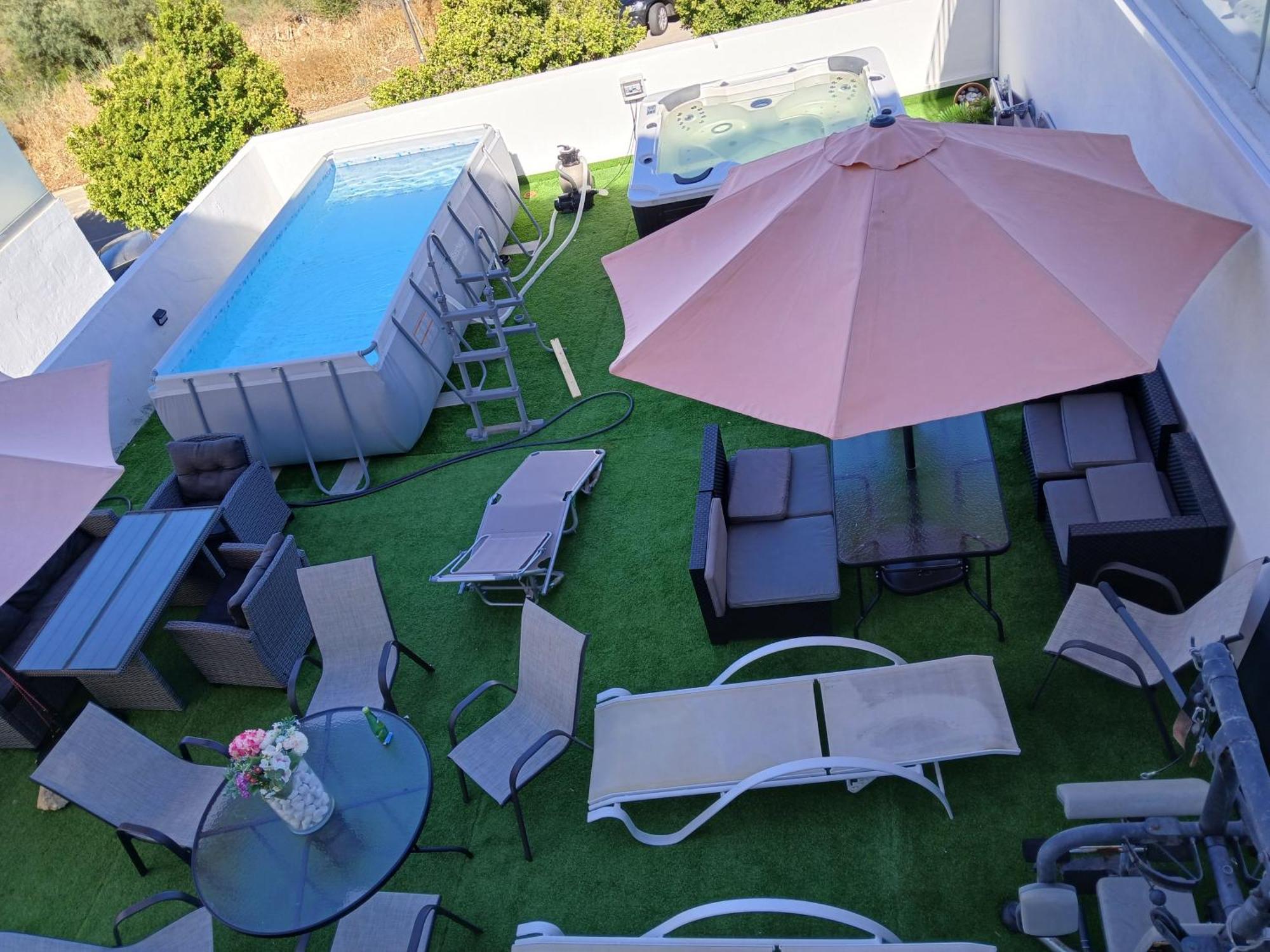 Luxury Apartments Marbella Cabopino ห้อง รูปภาพ